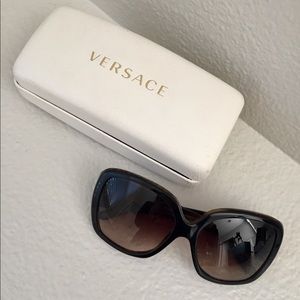 Versace sunglasses